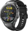 Huawei Watch GT5 Pro 46 mm Gris/Noir