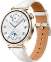 Huawei Watch GT5 Gold/White 41mm