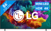 LG Mini-led 86" QNED85 (2026)