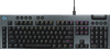 Logitech G915 X LIGHTSPEED Gaming Keyboard AZERTY Black