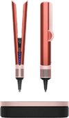 Dyson Airstrait Strawberry Bronze/Blush Pink