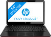 HP Envy Ultrabook 4-1100sb Azerty
