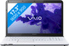 Sony Vaio SVE1713A1E Azerty
