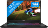 MSI Katana 17 HX B14WFK-263BE