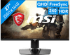 MSI MAG 271QPX QD-OLED E2