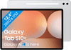 Samsung Galaxy Tab S10 Plus 12.4 inches 512GB WiFi Silver