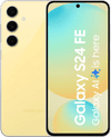 Samsung Galaxy S24 FE 128 Go Jaune 5G