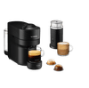 Magimix Nespresso Vertuo Pop Liquorice Black