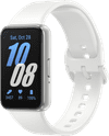 Samsung Galaxy Fit 3 Silver