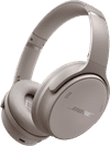 Bose QuietComfort Headphones Beige