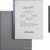 reMarkable 2 avec Book Case Gris