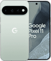 Google Pixel 11 Pro 256 Go Vert Clair 5G