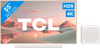 TCL 55A300 PRO NXTVision