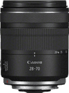 Canon RF 28-70 mm f/2.8 IS STM