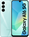 Samsung Galaxy A16 128GB Green 5G