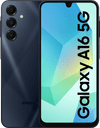 Samsung Galaxy A16 128 Go Bleu Foncé 5G
