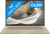 ASUS Zenbook A16 OLED Copilot+ PC UX3607OA-SQ113W Azerty