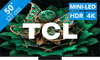 TCL 50" QD Mini-led C71K 4K (2025)