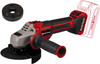 Einhell TP-AG 18/125 CE Li Q BL Solo (Sans Batterie)