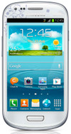 Samsung Galaxy S III Mini BE La Fleur