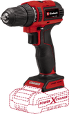 Einhell TE-CD 18/40 Li BL Solo (sans batterie)