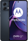 Motorola Moto G84 256GB Black 5G