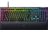 Razer BlackWidow V4 Mechanical Gaming Keyboard Green Switch QWERTY