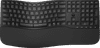 HP 680 Comfort Dual-Mode Keyboard - AZERTY - ISO - Layout