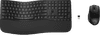 HP 680 Comfort Dual-Mode Keyboard and Mouse Combo AZERTY ISO layout