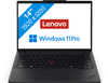 Lenovo ThinkPad T14s Gen 5 21LS002HMB Azerty