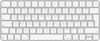 Apple Magic Keyboard (2024) AZERTY