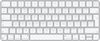 Apple Magic Keyboard with Touch ID (2024) AZERTY