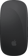 Apple Magic Mouse (2024) Noir