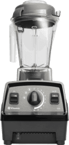 Vitamix E510 Zwart