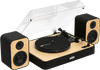 House of Marley Revolution BT with Speakers
