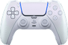 PlayStation 5 DualSense Wireless Controller Chroma Pearl