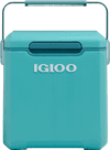 Igloo Tag Along Too Highrise 22QT Lagoon