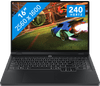 Lenovo Legion Pro 5 16IRX10 83NN003NMB AZERTY