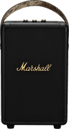 Marshall Tufton BT Black & Brass
