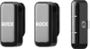 RODE Wireless Micro Black Lightning