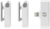 RODE Wireless Micro White Lightning