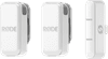RODE Wireless Micro White Lightning