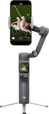 DJI Osmo Mobile 8 Pro Standard Combo