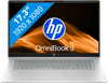 HP OmniBook 3 17-dp0950nb Azerty
