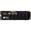 WD Black SN850X 8TB Heatsink NVMe SSD
