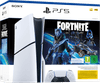 PlayStation 5 Slim Disc Edition + Fortnite Voucher