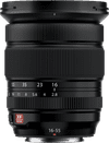 Fujifilm XF 16-55mm f/2.8 R LM WR II