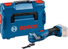 Bosch Professional GOP 18V-34 (zonder accu)