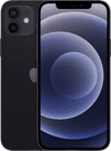 Refurbished iPhone 12 64GB Black (lightly used)