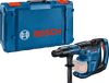 Bosch Professional 18V-40 C (sans Batterie)
